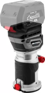 Фрезер Graphite 58GE140 фото