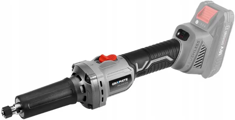 Гравер Graphite 58GE146 фото