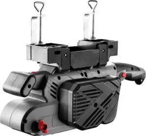 Ленточная шлифмашина Graphite 59G395 фото