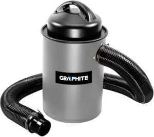 Пылесос GRAPHITE 59G611 фото