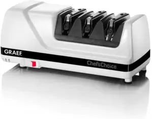 Точильный станок Graef CC-150 фото