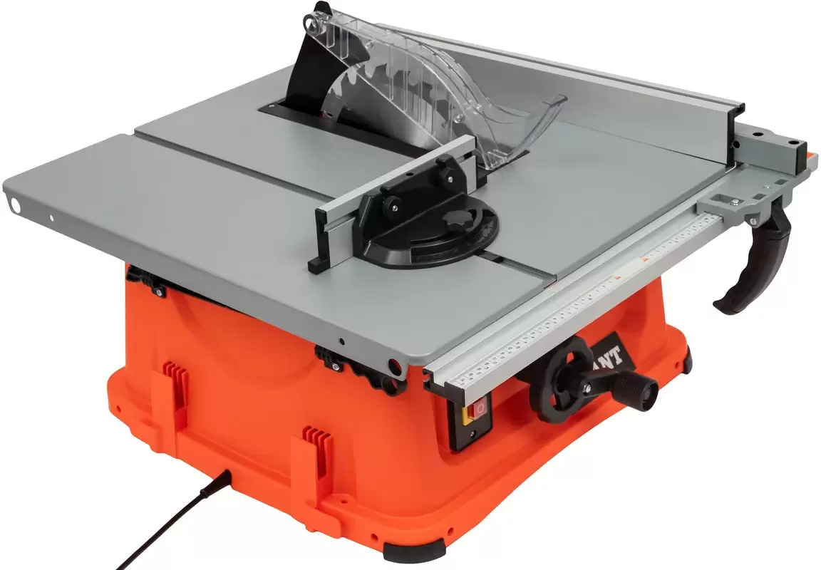 Распиловочный станок Gigant TSJ-254-2050 фото