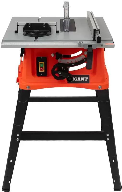 Распиловочный станок Gigant TSJ-254-2050-S фото