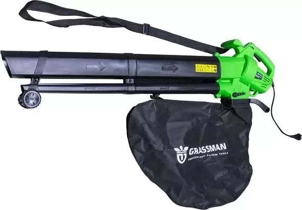 Grassman DGE-1500