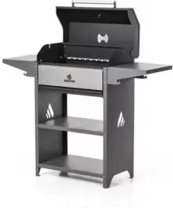 Мангал Gratar Family Optima BBQ FOB 2000 фото