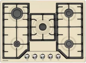 Варочная панель Graude GS 70.1 CM icon