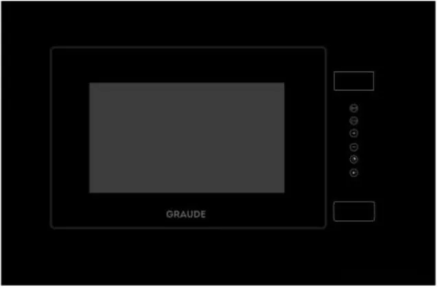 Graude MWG38.1S