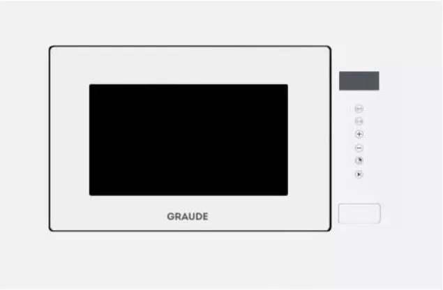 Graude MWG38.1W