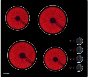 Варочная панель Graude EK 60.0 фото