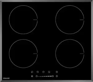 Варочная панель Graude IK 60.1 F icon