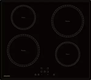 Варочная панель Graude IK 60.1 KS icon