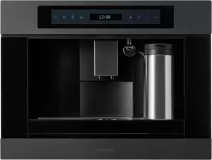 Кофемашина Graude KV 45.0 GE фото