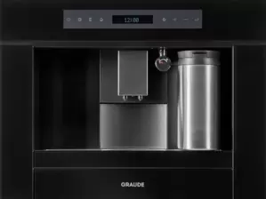 Кофемашина Graude KV 45.0 S фото