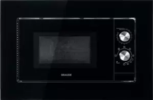 Микроволновая печь Graude MWG 38.0 S