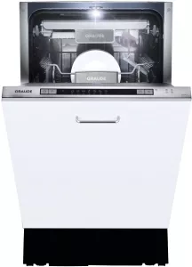 Встраиваемая посудомоечная машина Graude VG 45.1 фото