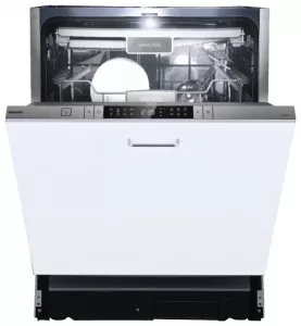 Встраиваемая посудомоечная машина Graude VG 60.2 фото