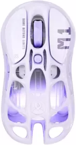 Игровая мышь Gravastar Mercury M1 Pro Lavender Purple фото
