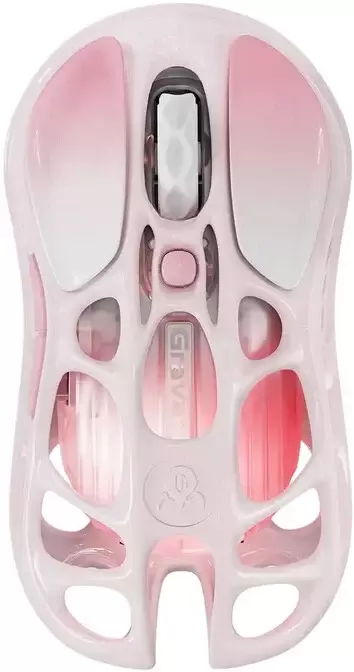 Gravastar Mercury M1 Pro Sakura Pink
