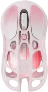 Игровая мышь Gravastar Mercury M1 Pro Sakura Pink фото