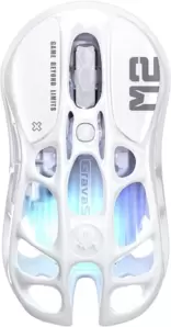 Gravastar Mercury M2 Opaline White