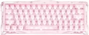Gravastar Mercury V60 Crystal Rose (GravaStar UFO Magnetic)