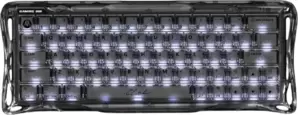 Gravastar Mercury V60 Onyx Crystal (GravaStar UFO Magnetic)