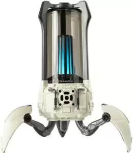 Беспроводная колонка Gravastar Supernova (белый) icon