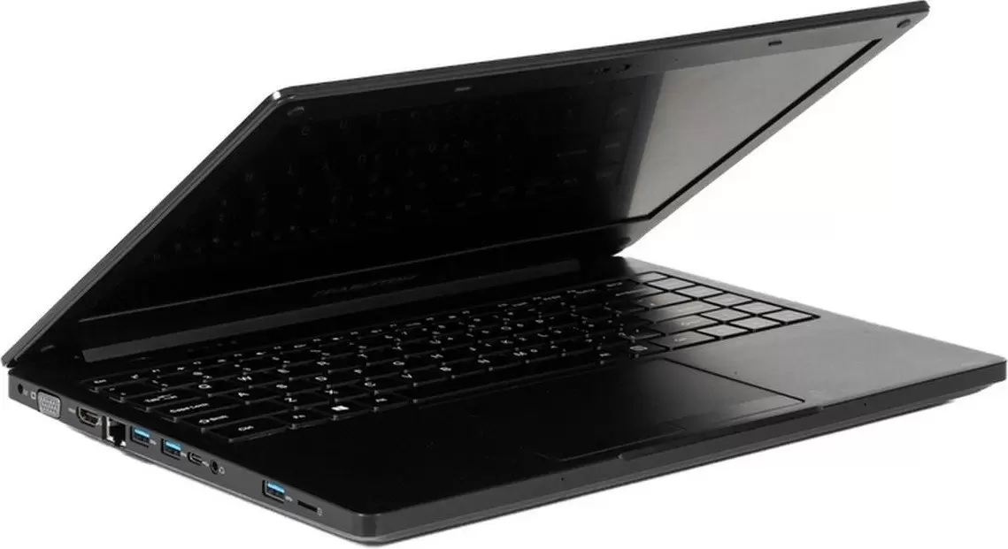 Ноутбук Гравитон Н14И-ТП 163733 фото 2