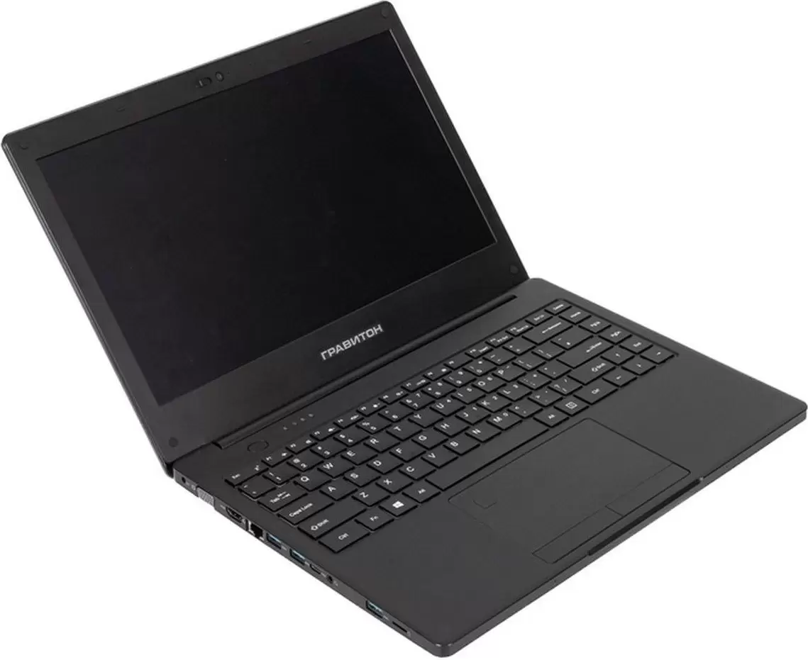 Ноутбук Гравитон Н14И-ТП 163733 фото 3