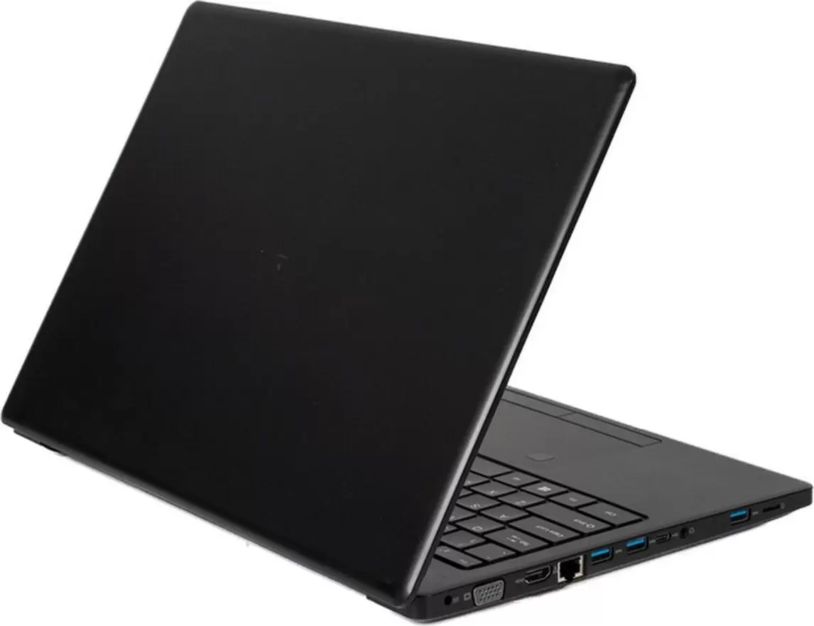 Ноутбук Гравитон Н14И-ТП 163733 фото 4