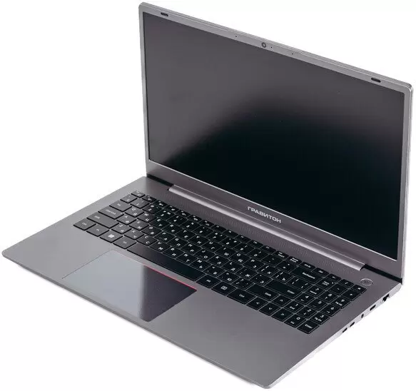 Ноутбук Гравитон Н15А-Б 219268 фото