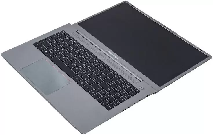 Ноутбук Гравитон Н15А-Б 219268 фото