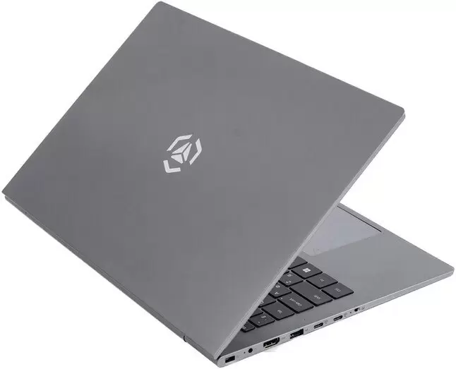 Ноутбук Гравитон Н15А-Б 227792 фото 4