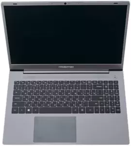 Ноутбук Гравитон Н15А-Б 227802