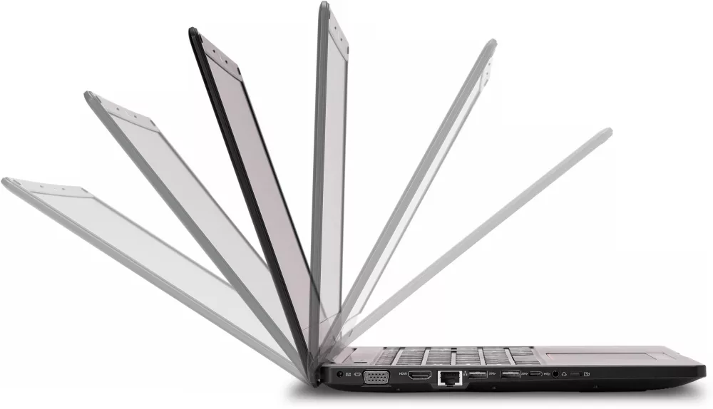 Ноутбук Гравитон Н15И i5 10210U 107661 фото