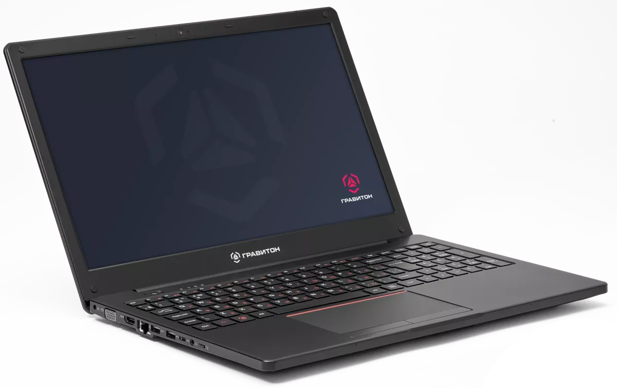 Ноутбук Гравитон Н15И i5 10210U 107661 фото