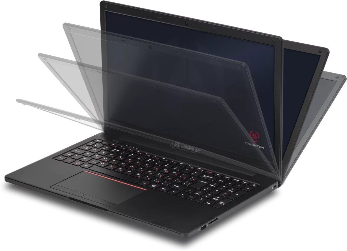 Ноутбук Гравитон Н15И i5 10210U 107661 фото