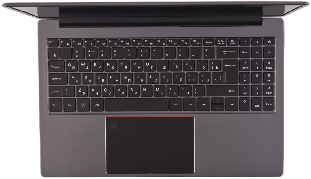 Ноутбук Гравитон Н15И i5 10210U 107661 фото