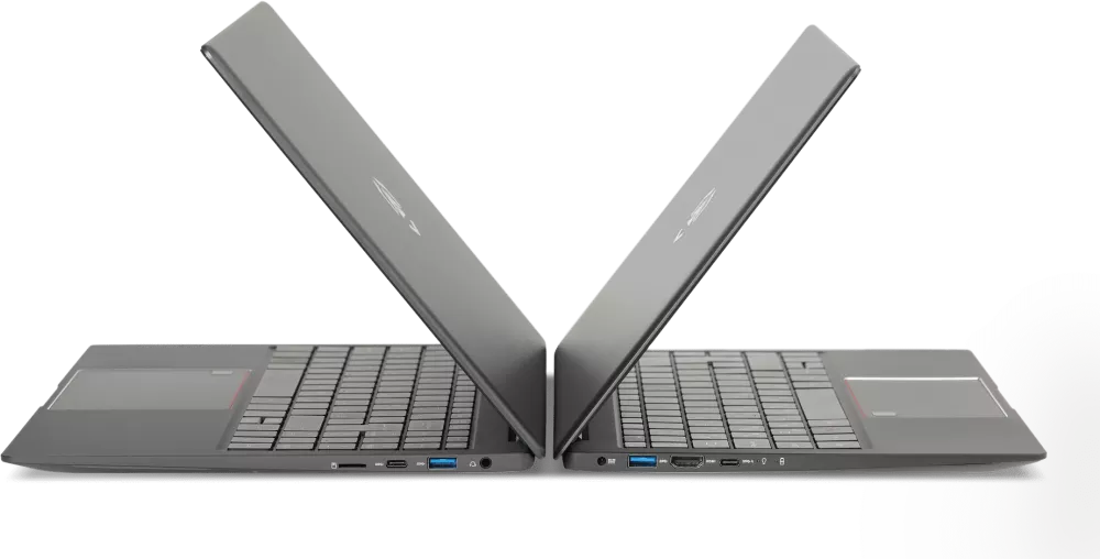 Ноутбук Гравитон Н15И-Т 227773 фото 4