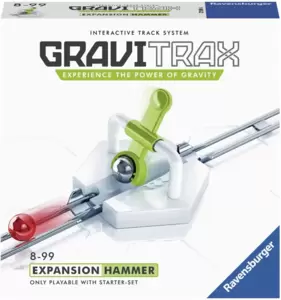 Конструктор Ravensburger GraviTrax 27606 Молоток фото