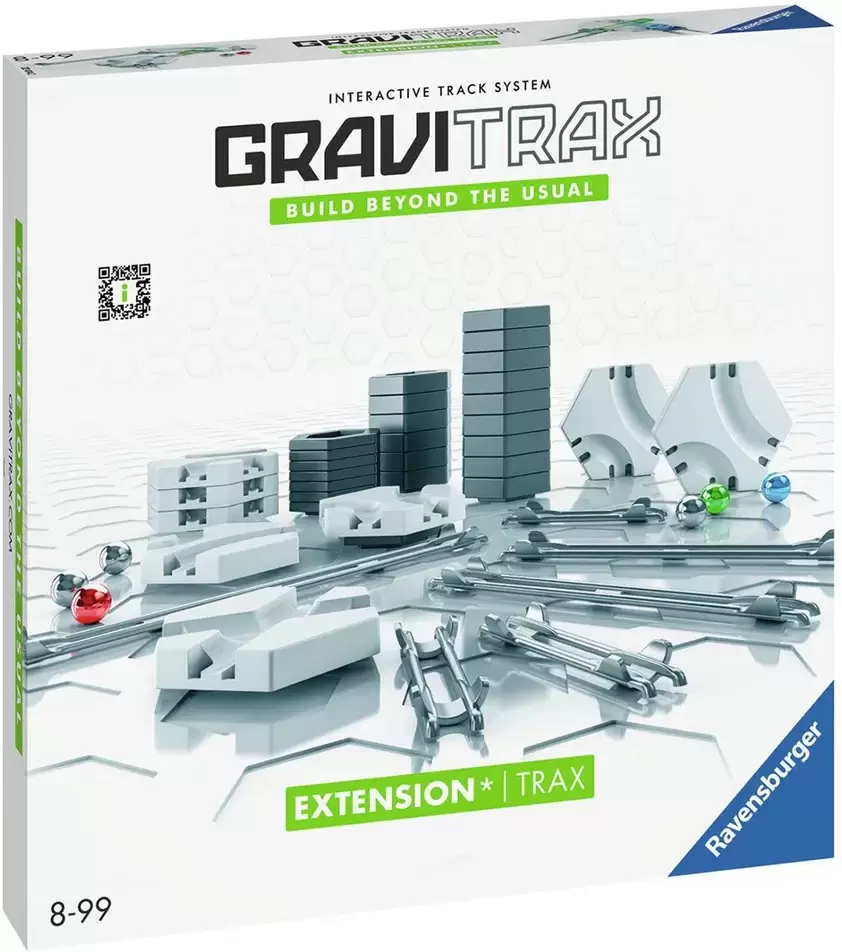 GraviTrax Трассы / 27609