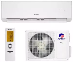 Сплит-система Gree Amber Prestige R32 GWH18YD-S6DBA2A (Wi-Fi) фото