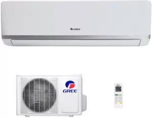 Кондиционер Gree Bora GWH24ААDХE-K3NNA2A фото
