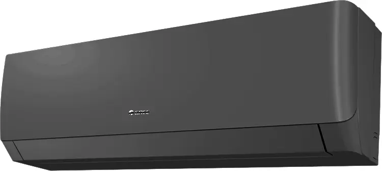 Внутренний блок Gree GWH09AGCXB-K6DNA4F/I BLACK фото