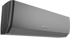 Внешний блок Gree GWHD(28)NK6OO(LC)(LH) и Внутренний блок Gree GWH09AGCXB-K6DNA4F/I BLACK и Внутренний блок Gree GWH12AGC-K6DNA4F/I BLACK  фото