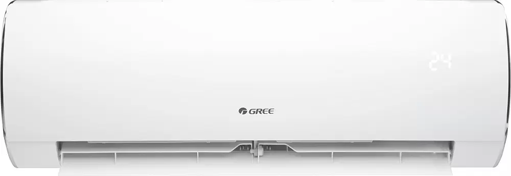 Gree Lyra Inverter R32 GWH24ACE-K6DNA1A (белый)