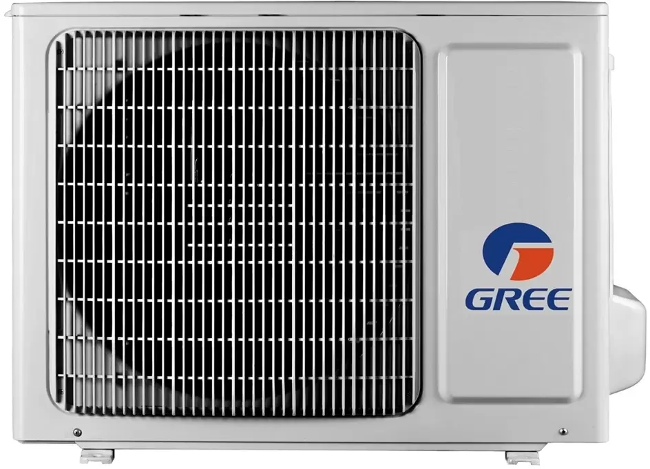 Кондиционер Gree Lyra Inverter R32 GWH24ACE-K6DNA1A (белый) фото 4