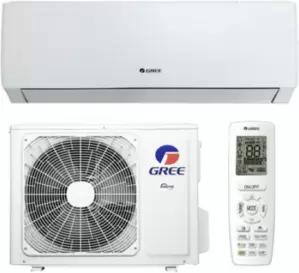 Кондиционер Gree Pular Inverter Arctic GWH24AGEXF-K6DNA4A (белый) фото