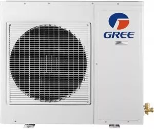 Внешний блок Gree U-Match Inverter GUHD18NK3FO фото