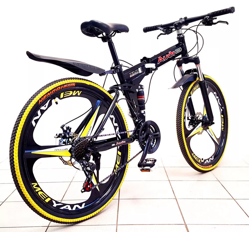 Сколько стоит скоростные велики. Горные велосипеды Ауди. Велосипед стелс горный 21 скорость. Горный велосипед БМВ жёлтый. Велосипед скоростной Батлер x6.